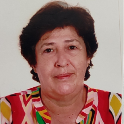 Pilar Vela Sánchez