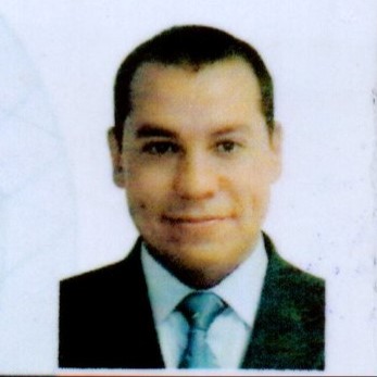 Jair Irigoyen Leal