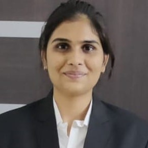 Sadhna Chaudhary
