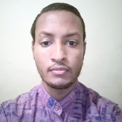 Ahmed Abdi