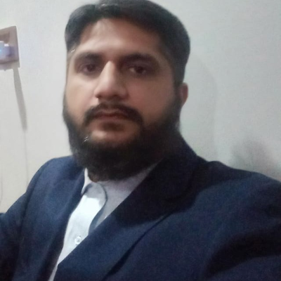 Dr. Muhammad Imran Irshad