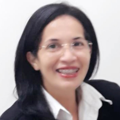 Adriana Flávia  Luz Monteiro