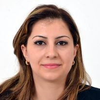 Farah Alzand