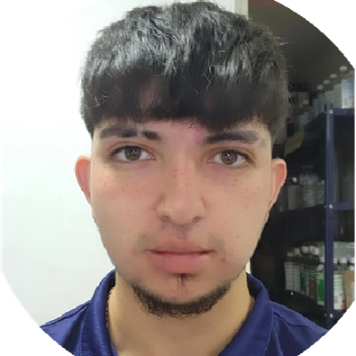 Juan Araya Caimanque