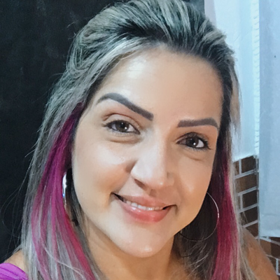 Ana Carolina Ribeiro da Costa 