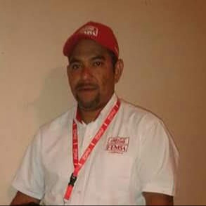 Leonardo Francisco Rodrigrez Jiménez