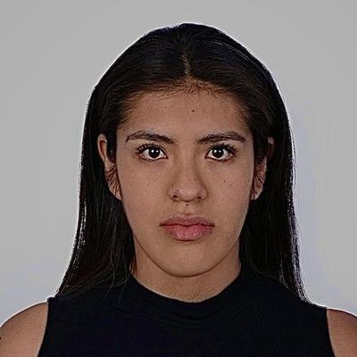 Marisol Mirella   Mamani Ramos