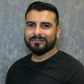 Victor Manuel Gaona Ramos