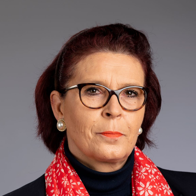 Sandra Huwyler