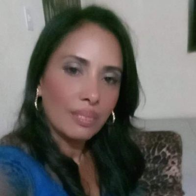 Fabiana  Santos Sacramento 