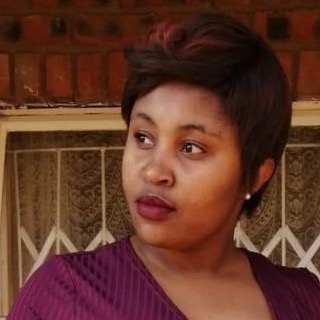 Hilda Boipelo Mphelo