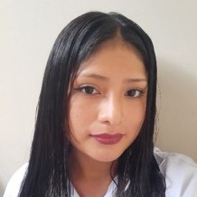 Camila Pillaca Apolinario
