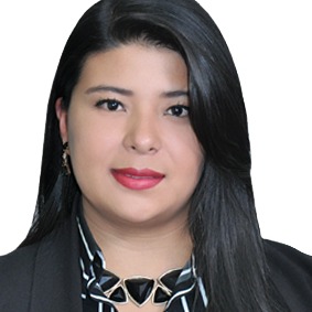Jenny Liliana Ladino Rios