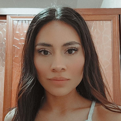 Yessica  Romero Segura 