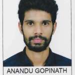 ANANDU GOPINATH gopinathan