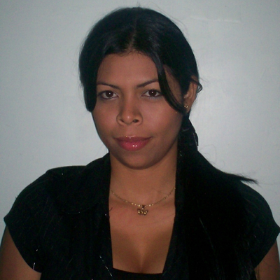 Angela Delgado 
