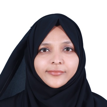 dt.mariyam zaheema