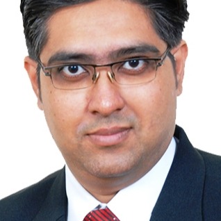 Mehul Makwana