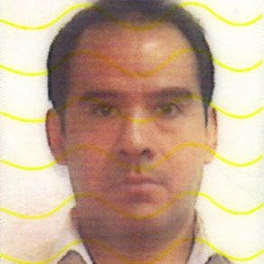 JOSE GERARDO GALINDO RAMIREZ