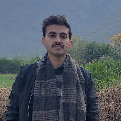 Shoaib Ghani