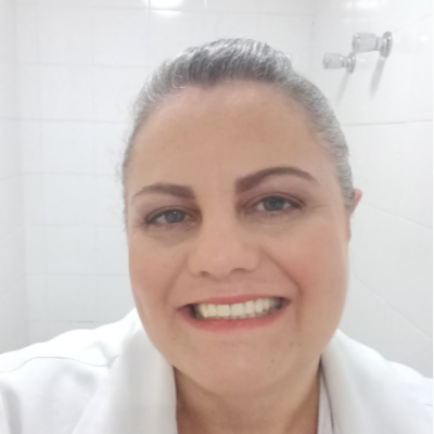 Claudia  Souza Araujo 