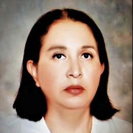 Patricia Alarcón
