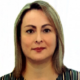 Erika Cifuentes Román
