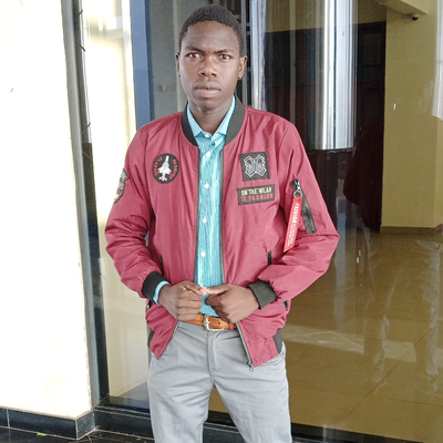 Moses  Nyabuto 