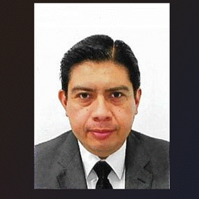 José Jorge Reyes González