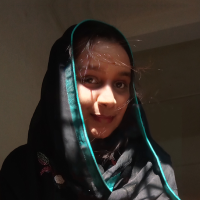 Sufiya  Khan