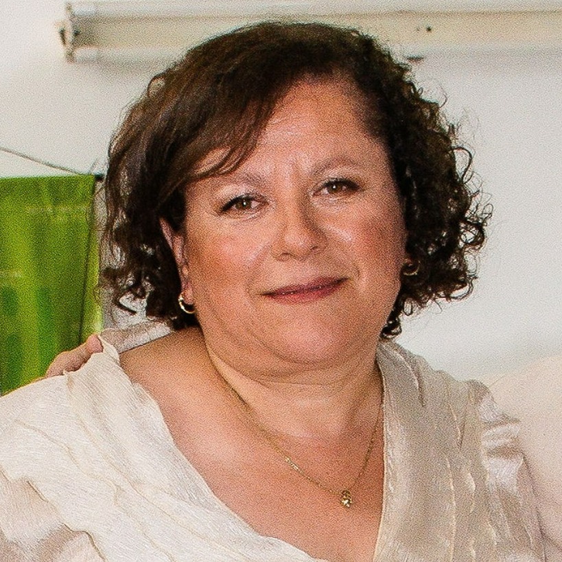 Claudia Messina Ramos