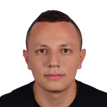 Diego Armando Bernal Ortiz