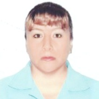 MABEL Giovanna  Ramirez Vilca 