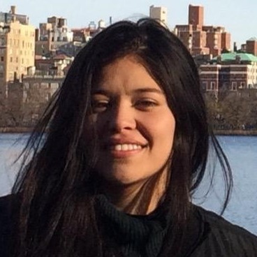 Daniela Andrea Rojas Hernández