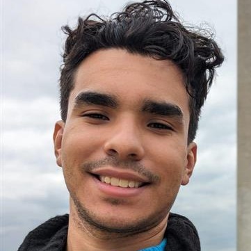 Sebastian Alberto Gomez Alvarez