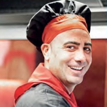 Francesco Galbera