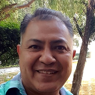 Jose Angel Lopez Perez