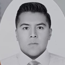 Bruno Francisco Diaz Rubi