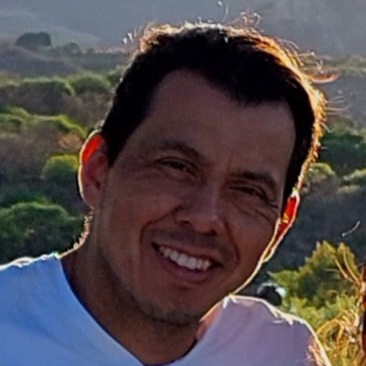 Carlos Alberto De Lara Fragoso