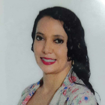 Mayanile Cárdenas Rico