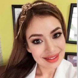 Iris Sandoval