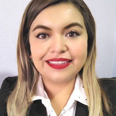 Maria Guadalupe Garcia