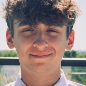 Max Molthen