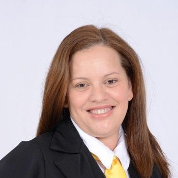 Zélia da costa Ribeiro
