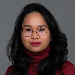 Karl Angela Eligado