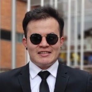 Daniel Felipe Bejarano Díaz