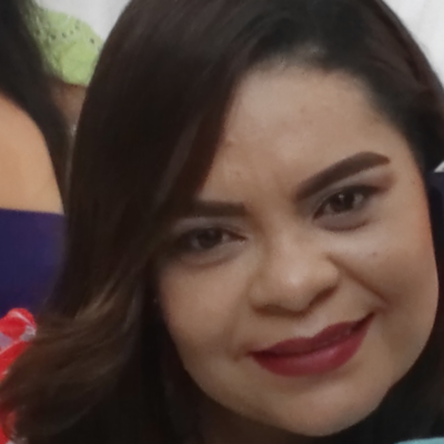 Liliana  Gutiérrez Colón 