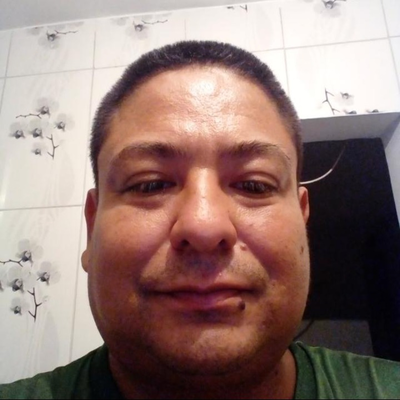 Tony Anderson Souza da Silva