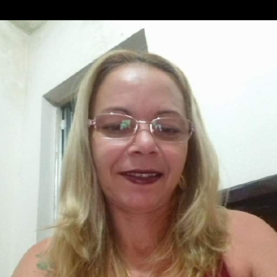 Claudia Regina Rodrigues Santos