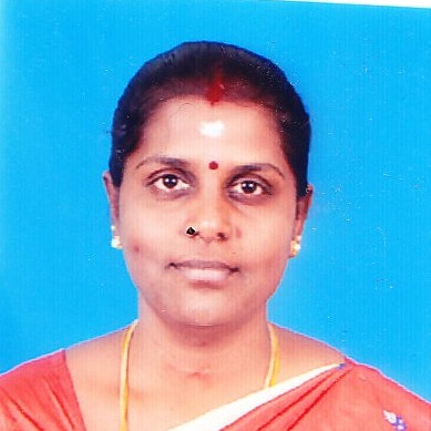 Sivashankari Selvarajan